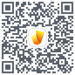 家可期 QRcode
