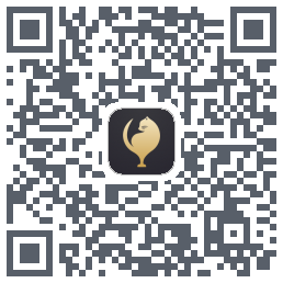 微喵·虎斑 QRcode