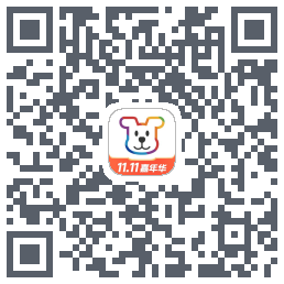 小白学习打印的下載二維碼