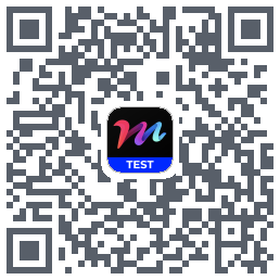 MIX的下载二维码
