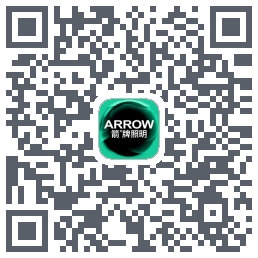 箭牌照明codice QR per il download