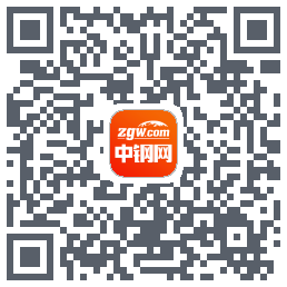 中钢网 QRcode