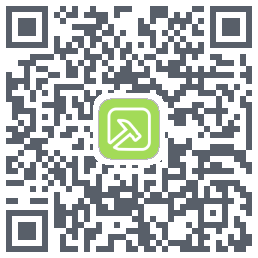 Tinker朗读卡片codice QR per il download