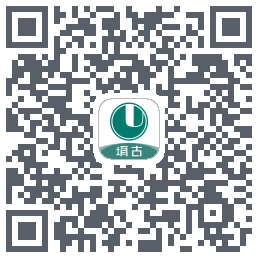 农批管家 QRcode