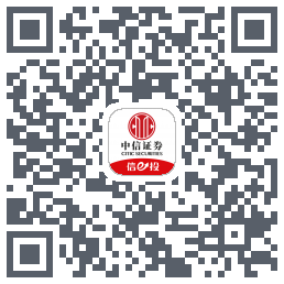 个股重构的下載二維碼
