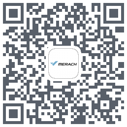 MERACH的下載二維碼
