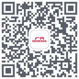 广汽本田kod QR do pobrania