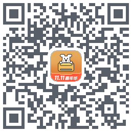 小白智慧打印的下载二维码
