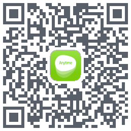 鱼跃安耐糖 QRcode