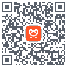 蝉选 QRcode