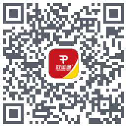 好运通 QRcode