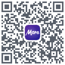 墨尔冥想 QRcode