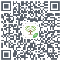 知心慧学教师端 QRcode