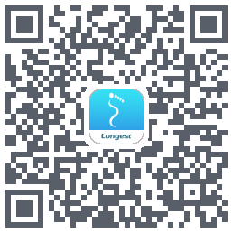 MStim Drop QRcode