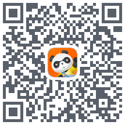 欢萌旅行 QRcode