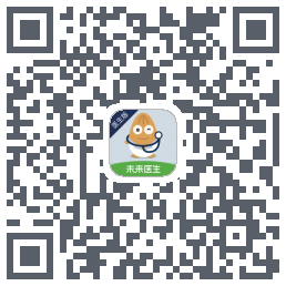 杏仁医生 QRcode