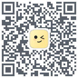 乖乖记账 QRcode