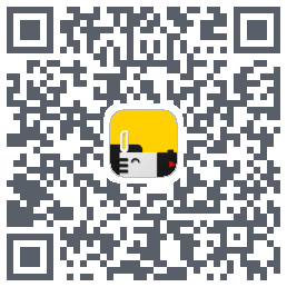 快乐斑马HD QRcode