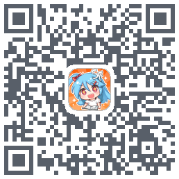 菠萝包漫画的下載二維碼