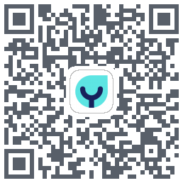 YooFinds QRcode