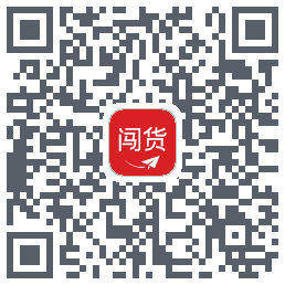 闯货 QRcode