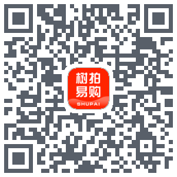 树拍易购 QRcode