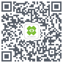 教练鸷眼 QRcode