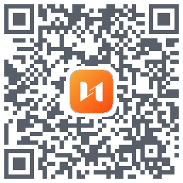 弘历投教 QRcode