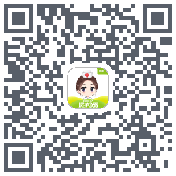 照护365康护端 QRcode