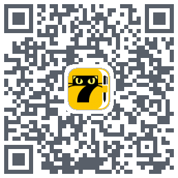 七猫作家助手的下載二維碼