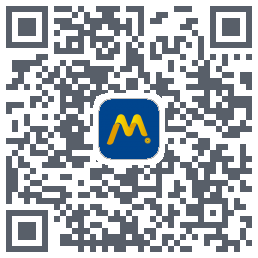 Moresee的下載二維碼