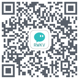 RWKV Chat QRcode