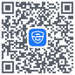 智慧安保云的下载二维码