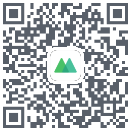 微购相册du code QR de téléchargement