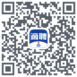 滴聘 QRcode