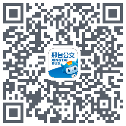 邢台公交kod QR do pobrania