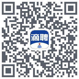 滴聘 QR-код для загрузки
