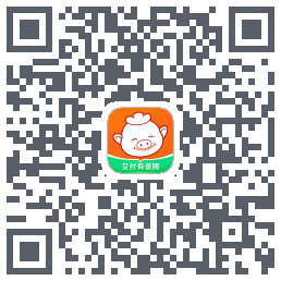 猪八戒的下载二维码