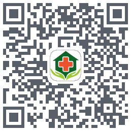 中广云医 QRcode