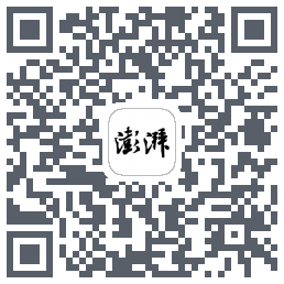 澎湃新闻 QRcode