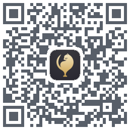 微喵·虎斑 QRcode