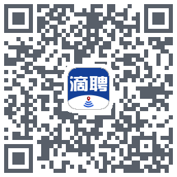 滴聘 QRcode