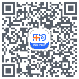 乐问医学 QR-код для загрузки