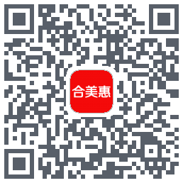 合美惠的下載二維碼