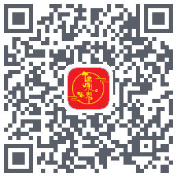健康帮驿站的下载二维码
