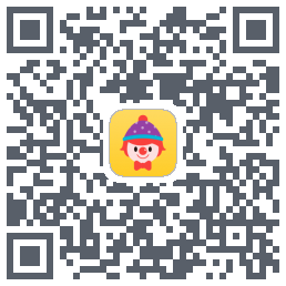 UAT金宝贝早教código QR de descarga de