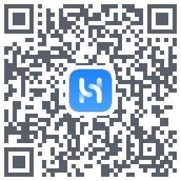 Haylou Fun QR-код для загрузки