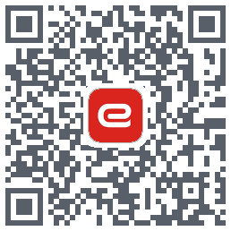 e公司的下載二維碼