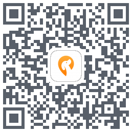 Alazur Pet QRcode