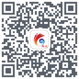 云岭先锋测试的下載二維碼